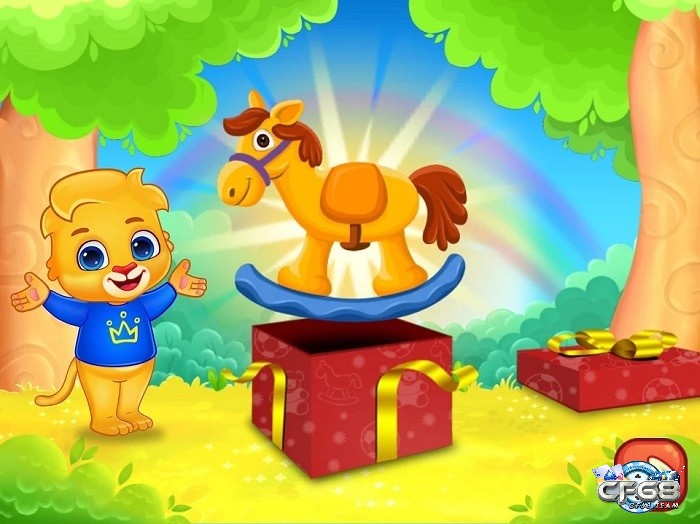 Những tựa game giáo dục mang đến những phương pháp dạy học độc đáo giúp trẻ nâng cao khả năng tiếp thu kiến thức học tập