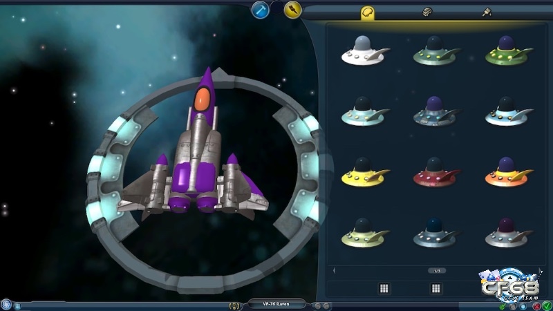 Invaders universe hoàn toàn miễn phí và có thể chơi trên đa nền tảng, từ hệ điều hành trên điện thoại cho đến máy tính.