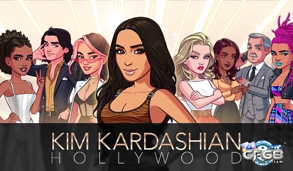 Game mô phỏng cuộc sống như Kim Kardashian và IMVU thu hút người Việt nhờ tùy biến nhân vật và tương tác xã hội, với thời gian chơi trung bình 35 phút mỗi ngày