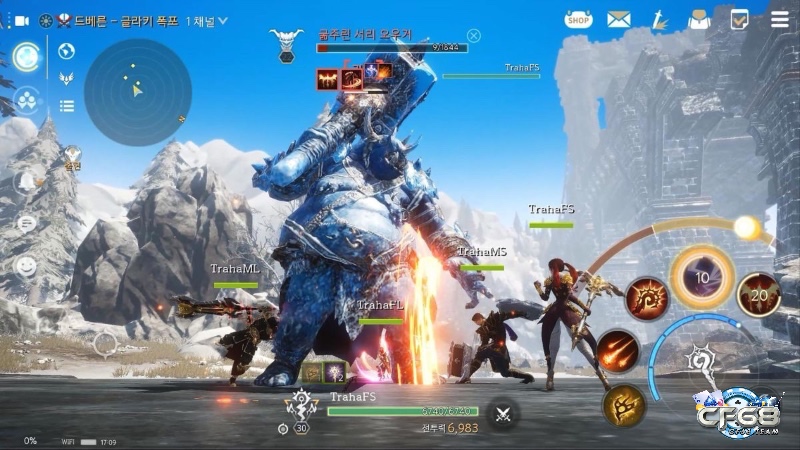 Game nhập cảnh trên PC được chia thành nhiều thể loại như RPG, MMORPG và ARPG, mỗi loại mang lại cách chơi và thế giới riêng biệt cho người dùng