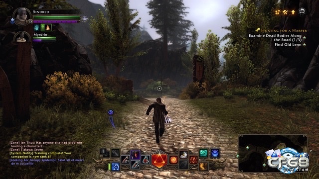 Các nền tảng như Steam, Epic Games Store và GOG là lựa chọn phổ biến để tải game nhập cảnh trên PC, mỗi nơi đều có điểm mạnh và ưu đãi riêng
