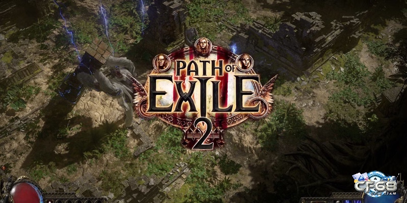 Path of Exile 2 cải tiến mạnh mẽ về đồ họa và gameplay, đồng thời giữ nguyên hệ thống kỹ năng đa dạng và khả năng tùy chỉnh nhân vật linh hoạt