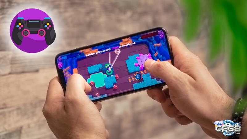 Cùng cf68 khám phá top game offline cho iOS hấp dẫn nhất 2025 nhé 