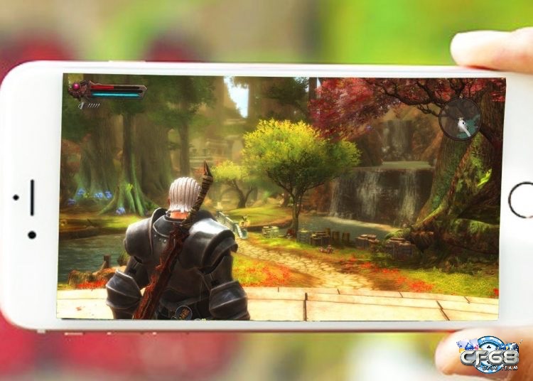 Game offline cho iOS tăng cường bảo mật và bảo vệ quyền riêng tư nhờ không yêu cầu kết nối liên tục hay đăng nhập tài khoản