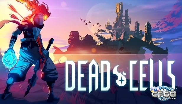 Dead Cells – Game hành động roguelike offline cho iOS với đồ họa pixel và gameplay đầy thử thách, hấp dẫn