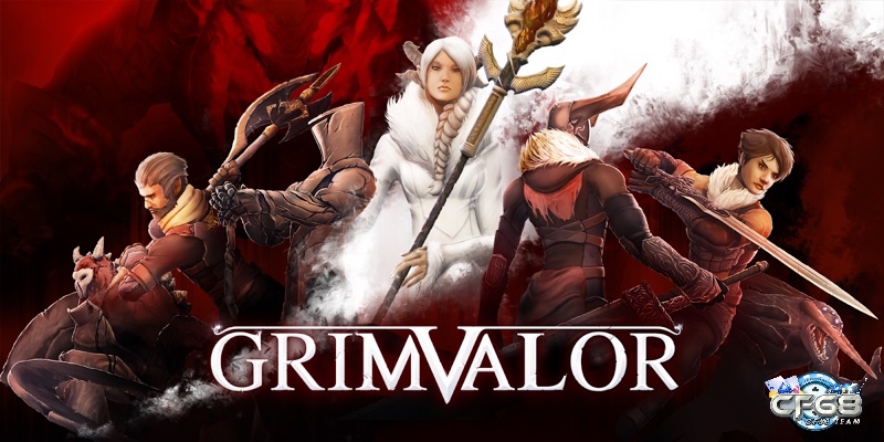 Grimvalor – Game hành động offline cho iOS với đồ họa 2.5D đẹp mắt và cốt truyện hấp dẫn, đầy kịch tính