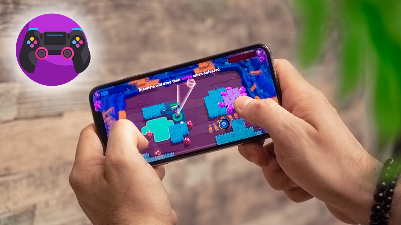 Game offline cho ios hay nhất 2025 mà bạn nên tải ngay