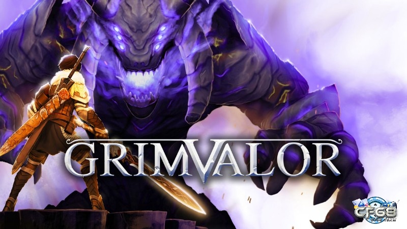 Grimvalor nổi bật với lối chơi hack and slash đầy thử thách và cốt truyện hấp dẫn