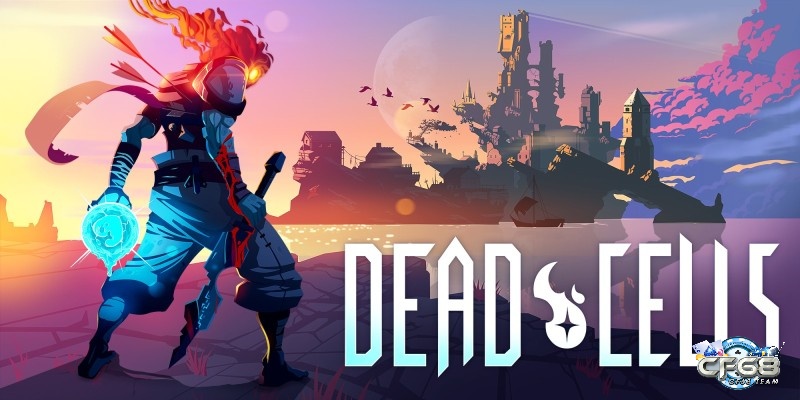 Dead Cells là một tựa game offline trên điện thoại đỉnh cao với lối chơi độc đáo tạo nên trải nghiệm đầy thú vị