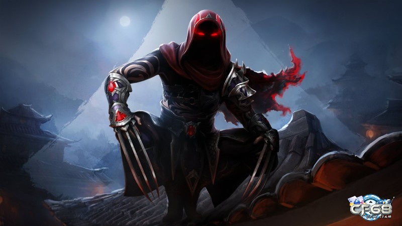 Shadow Fight 4: Legends là một tựa game offline được yêu thích với đồ họa sắc nét và lối chơi mượt mà