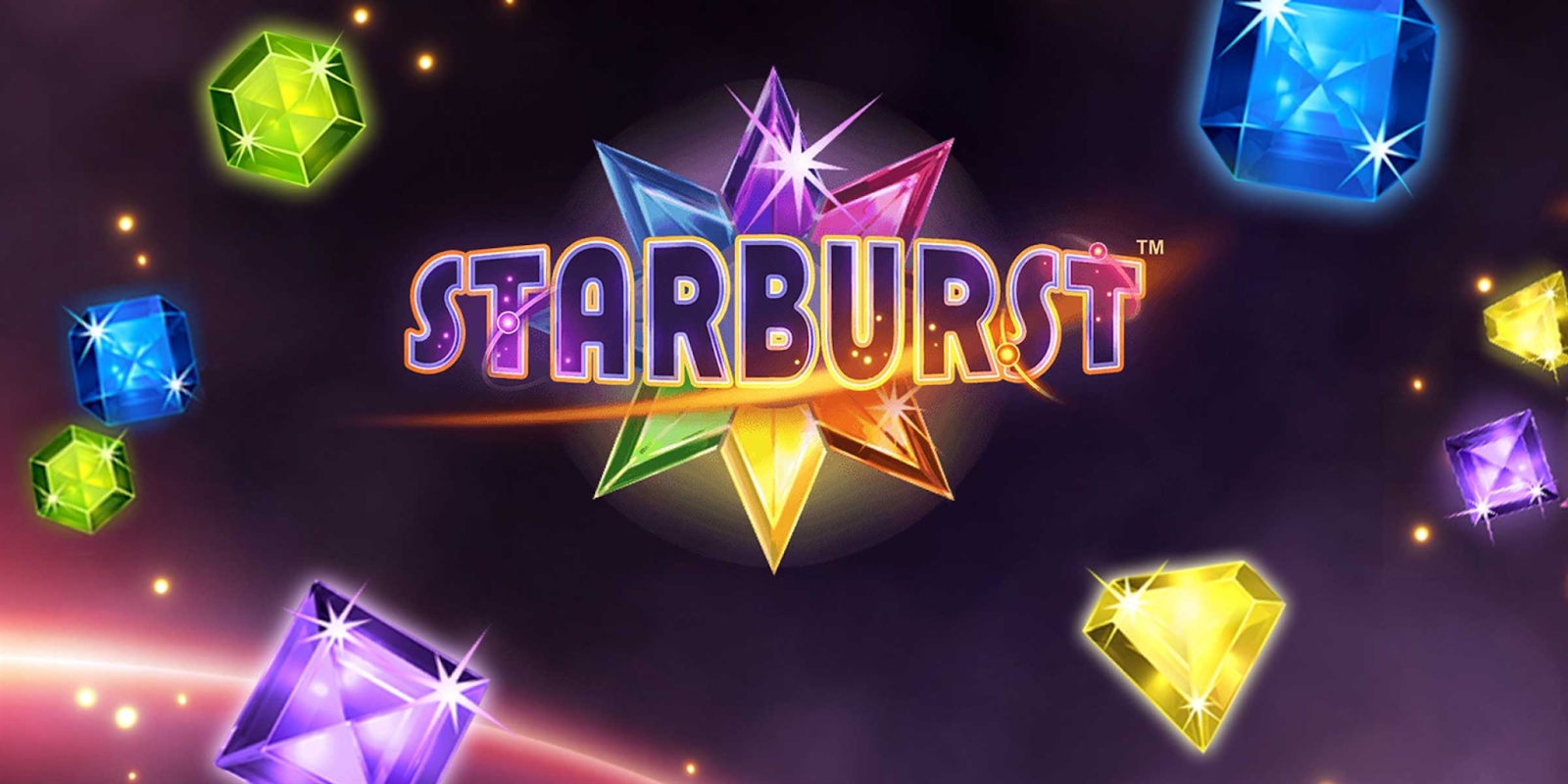 Game starburst - Khám phá slot đổi thưởng từ NetEnt 2025