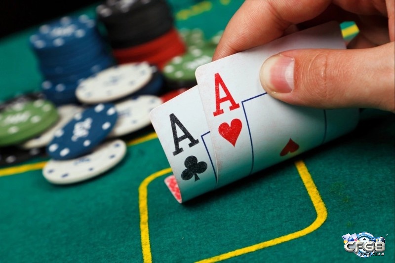 Nắm vững cách tính xác suất trong Poker giúp đưa ra những quyết định chính xác trong thời gian ngắn