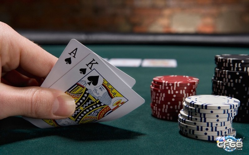 Quản lý vốn hiệu quả là một kinh nghiệm chơi poker quan trọng giúp người chơi bảo toàn vốn để chơi lâu dài