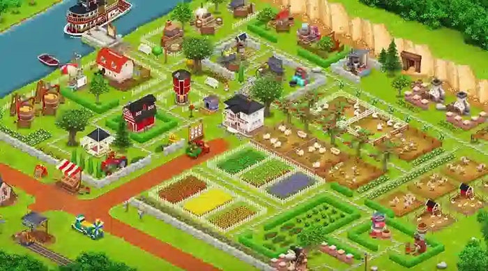 Những game nông trại hay nhất cho pc không nên bỏ qua 2025