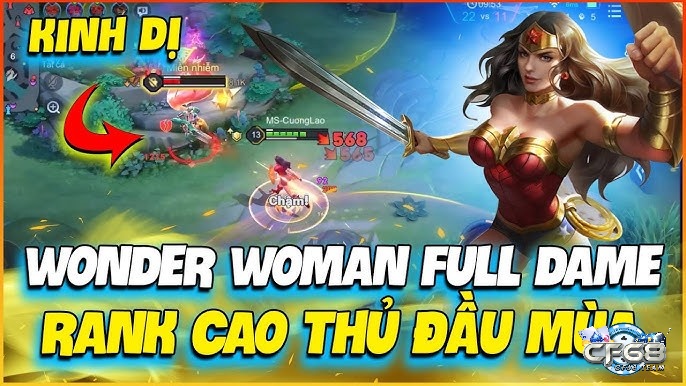 Sử dụng các chiến thuật phù hợp để gia tăng cơ hội chiến tháng cao