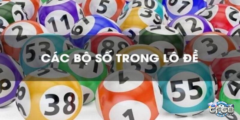 Những cặp số có tổng bằng 12 thường được lựa chọn để đánh lô sau khi đề ra 39.