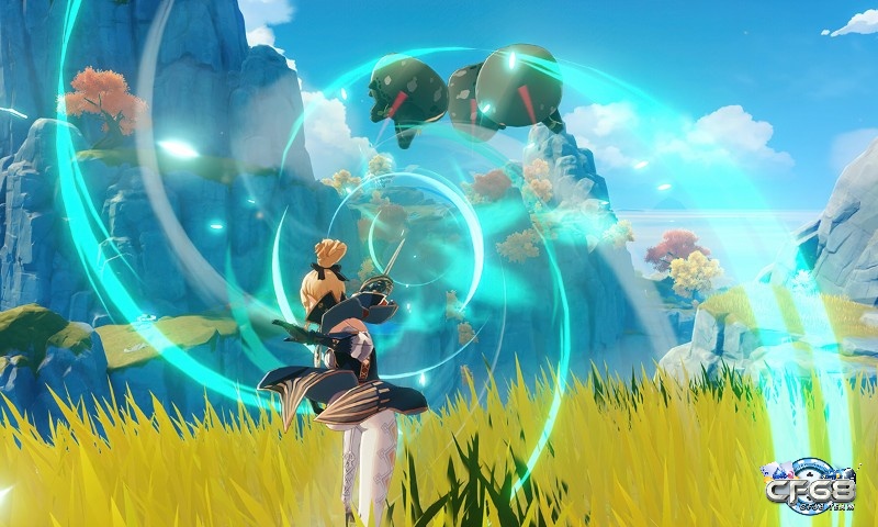 Artifact farming – Hành trình gian nan nhưng xứng đáng