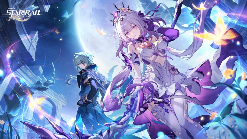 Game Genshin Impact - Hướng dẫn toàn diện cho tân thủ