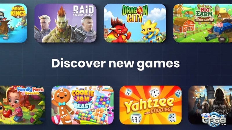 Cơ chế vận hành của game kiếm tiền trên điện thoại lấy quảng cáo là nguồn thu chính
