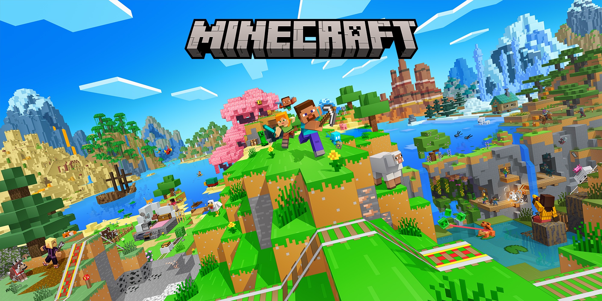 Game xây dựng hay nhất - Top 15 game đáng chơi cho game thủ