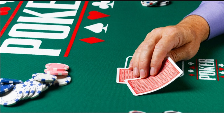 Hướng dẫn chơi poker từ cơ bản đến nâng cao cho người mới