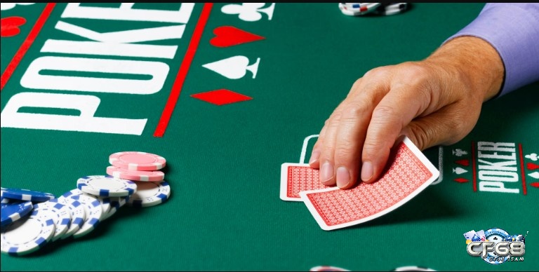 Hướng dẫn chơi poker – Nghệ thuật chiến lược và tư duy tâm lý