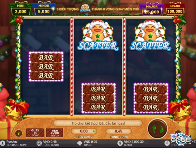 Mini-game tương tác theo chủ đề slot không chỉ giải trí mà còn mang về phần thưởng hấp dẫn