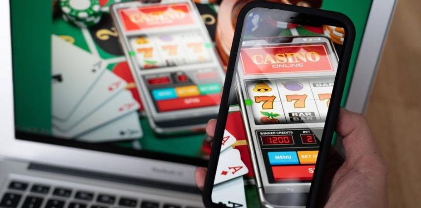 Slot game là gì? Hướng dẫn toàn diện cho người mới bắt đầu