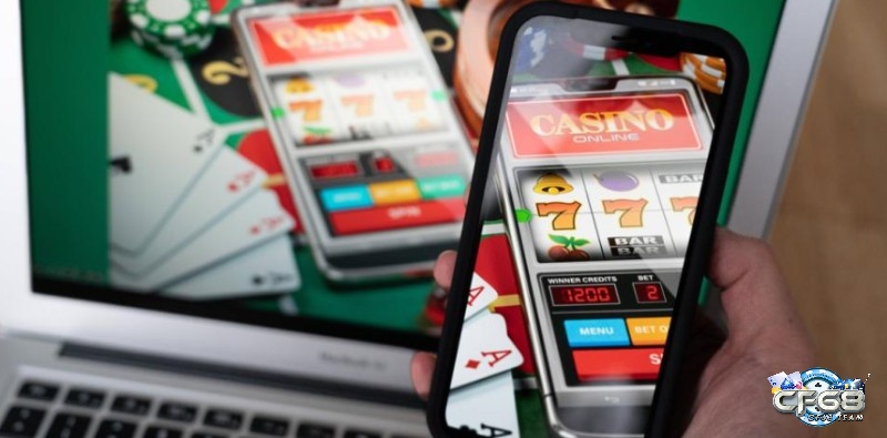 Slot game là gì? Slot game phát triển từ Liberty Bell đến nền tảng online hiện đại, vẫn giữ trọn sự hấp dẫn nhờ tính may rủi và phần thưởng lớn