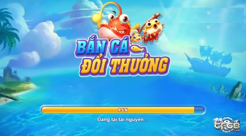 Bắn cá đổi thưởng là một trong những phiên bản game bắn cá online được yêu thích nhất hiện nay