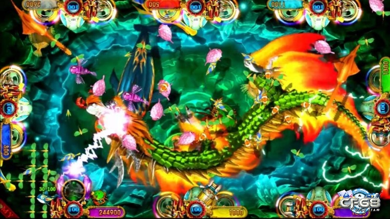 Để trải nghiệm chơi game bắn cá online tốt nhất và đạt được thành tích cao hãy áp dụng mẹo và chiến thuật hiệu quả